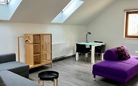 Loft Am Hauptplatz